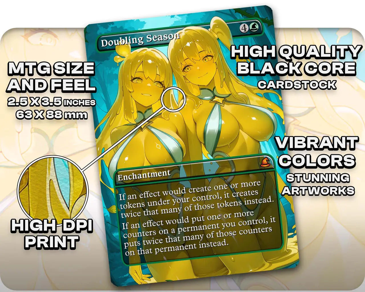 Doubling Season