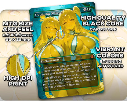 Doubling Season