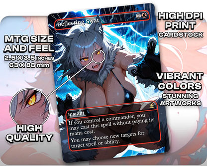 Tovolar Werewolf Tribal | Werewolf Waifus | Upgrade Sets