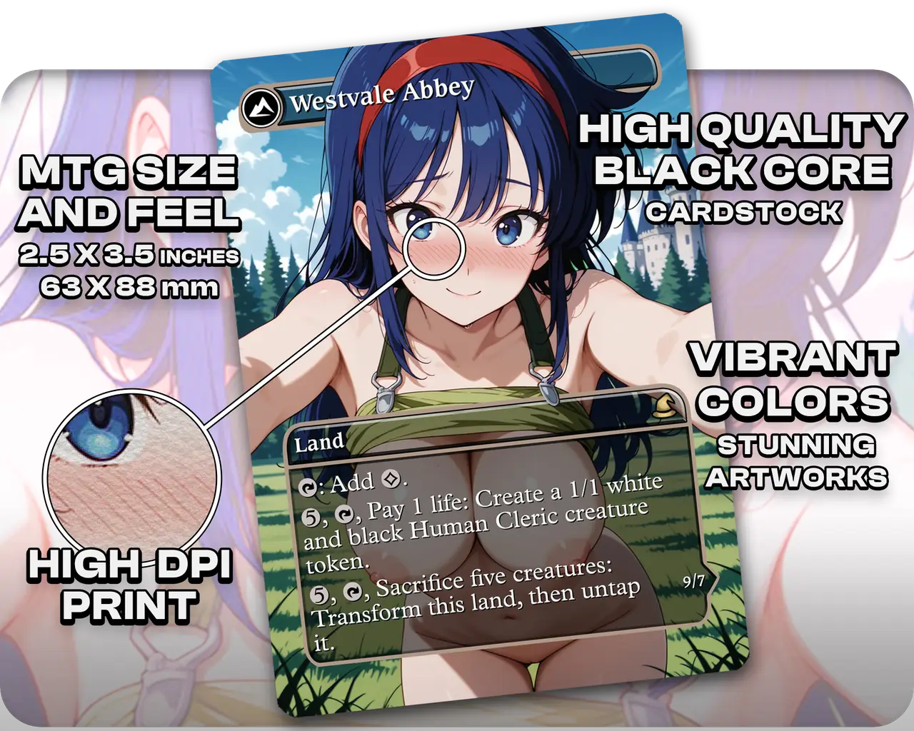 Launch (Dragon Ball) - Westvale Abbey (NSFW)
