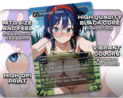 Launch (Dragon Ball) - Westvale Abbey (NSFW)