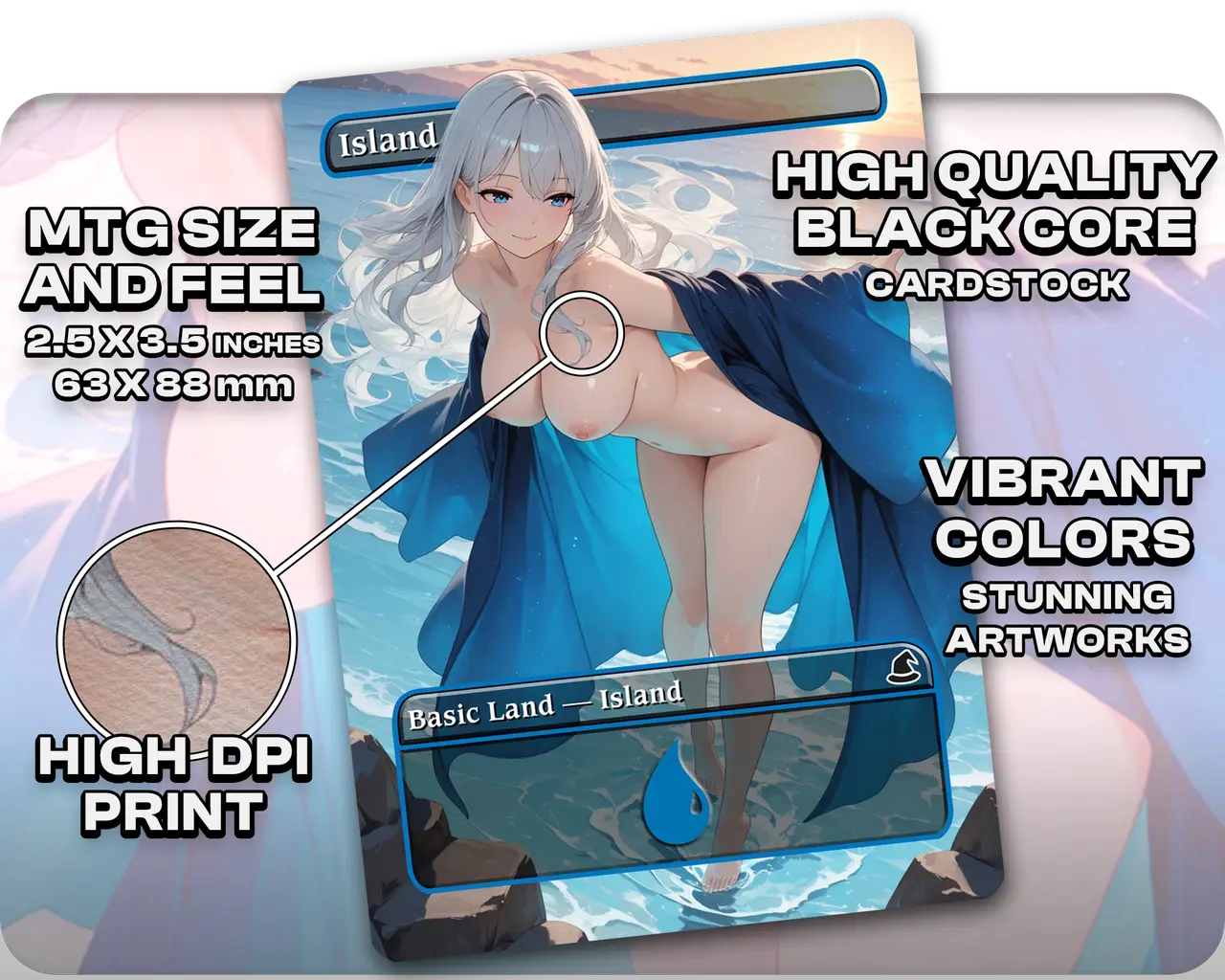 Island 1 (NSFW)