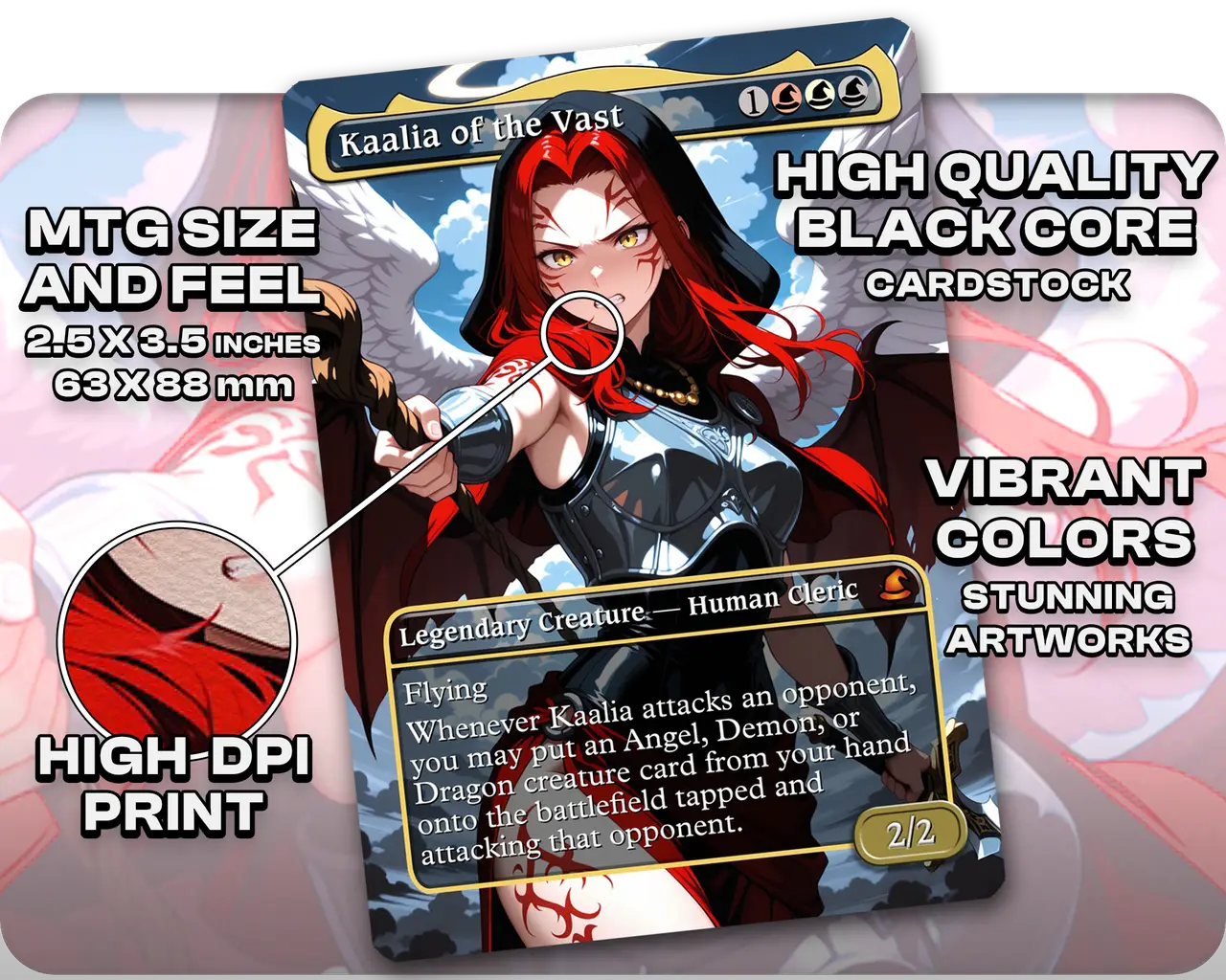 Kaalia of the Vast v2