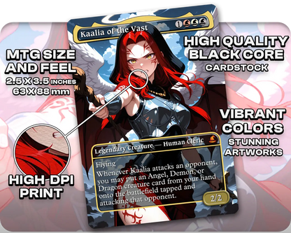 Kaalia of the Vast v2