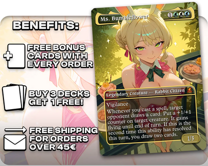 2x Random Free Sets
