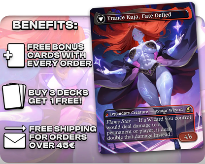 Kuja, Genome Sorcerer