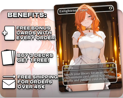 Flamme (Sousou no Frieren) - Enlightened Tutor
