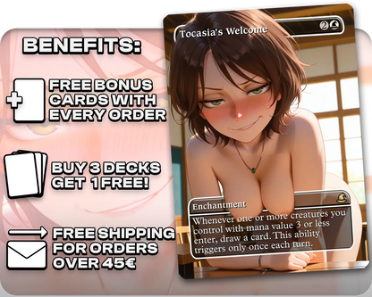 Aunt Cass (Big Hero) - Tocasia's Welcome (NSFW)