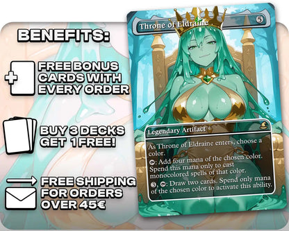Throne of Eldraine
