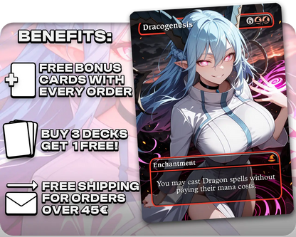 Tiamat (Fate) - Dracogenesis