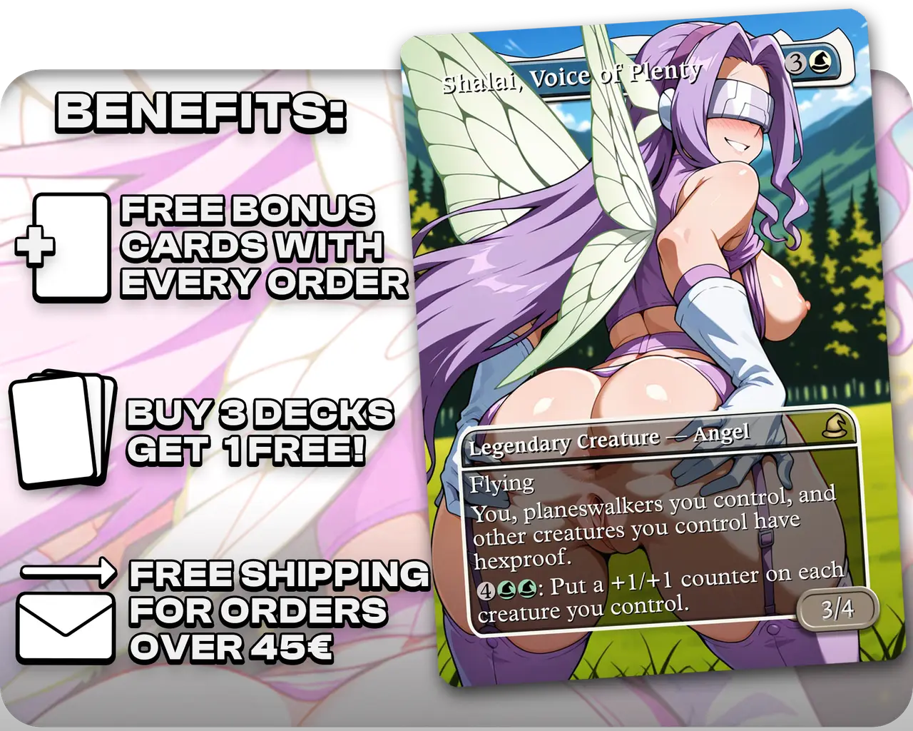 Kazemon (Digimon) - Shalai, Voice of Plenty (NSFW)