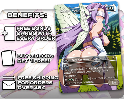 Kazemon (Digimon) - Shalai, Voice of Plenty (NSFW)