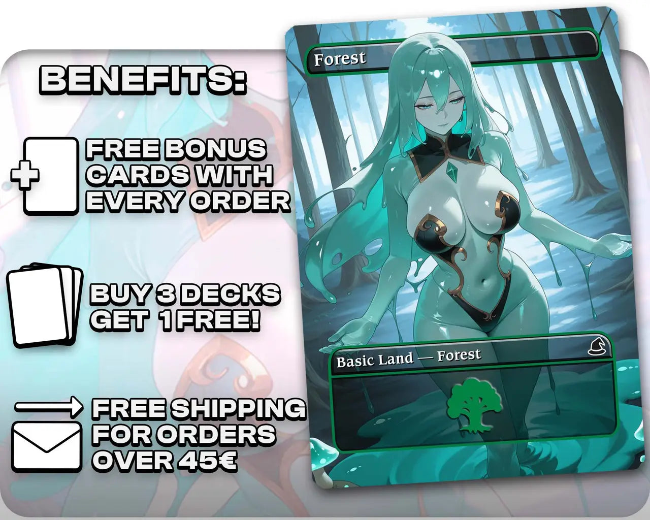 Forest 6