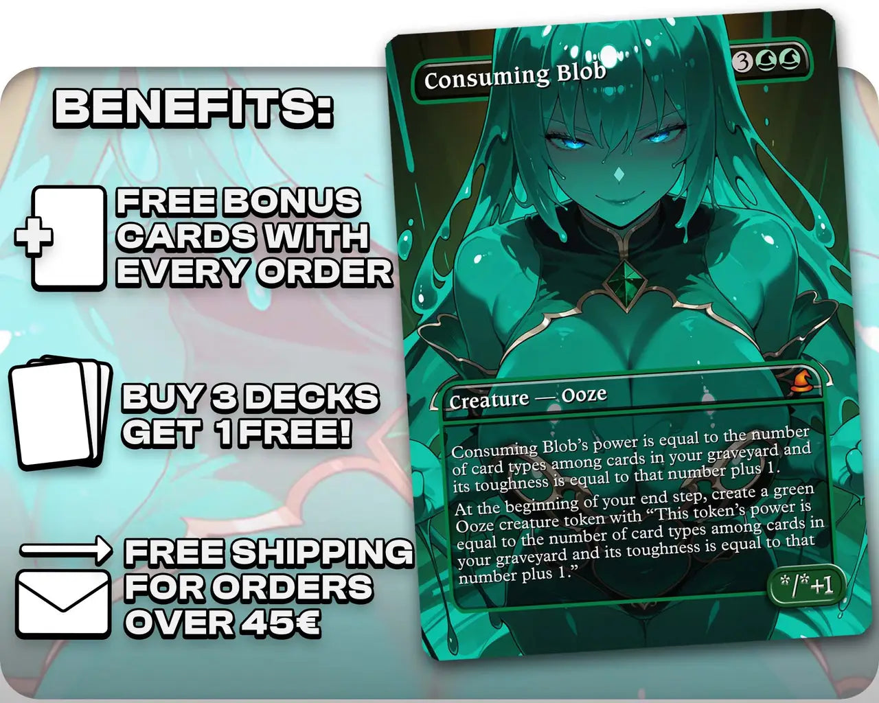 Consuming Blob