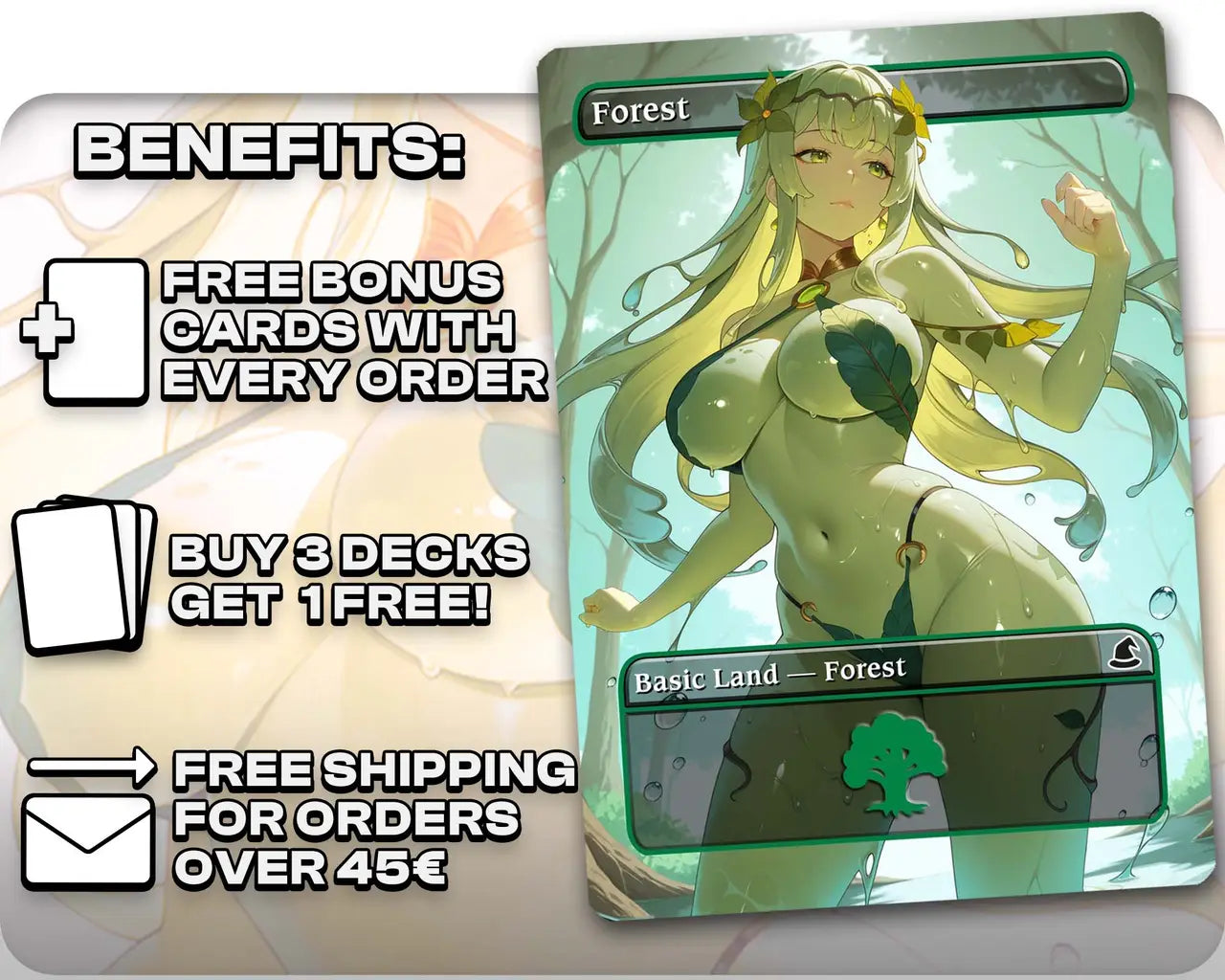 Forest 25