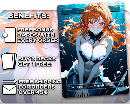 Merfolk Token