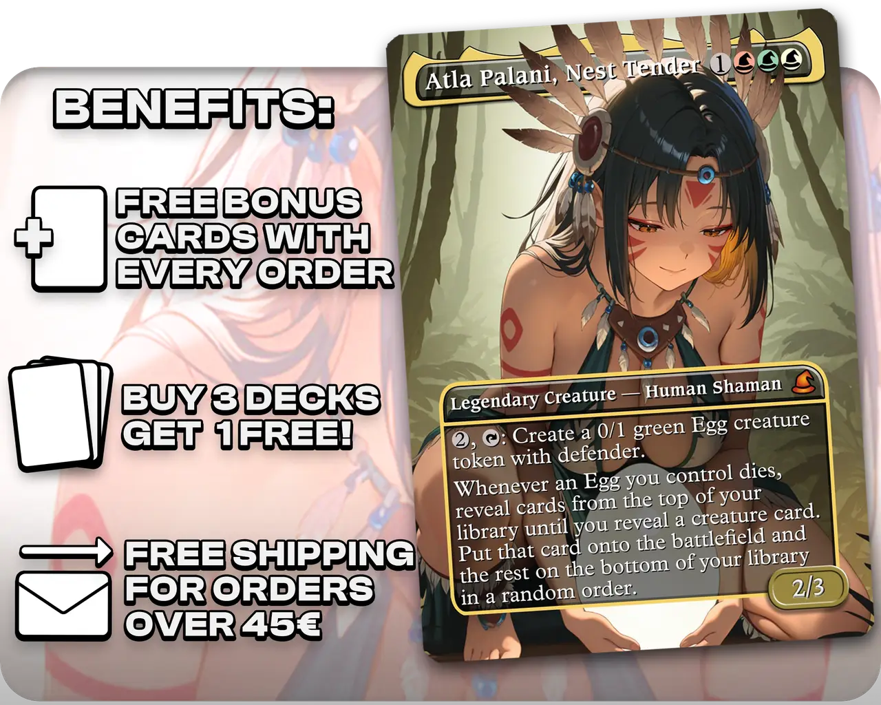 Atla Palani, Nest Tender