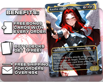 Kaalia of the Vast v2