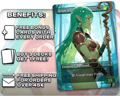 Arbor Elf