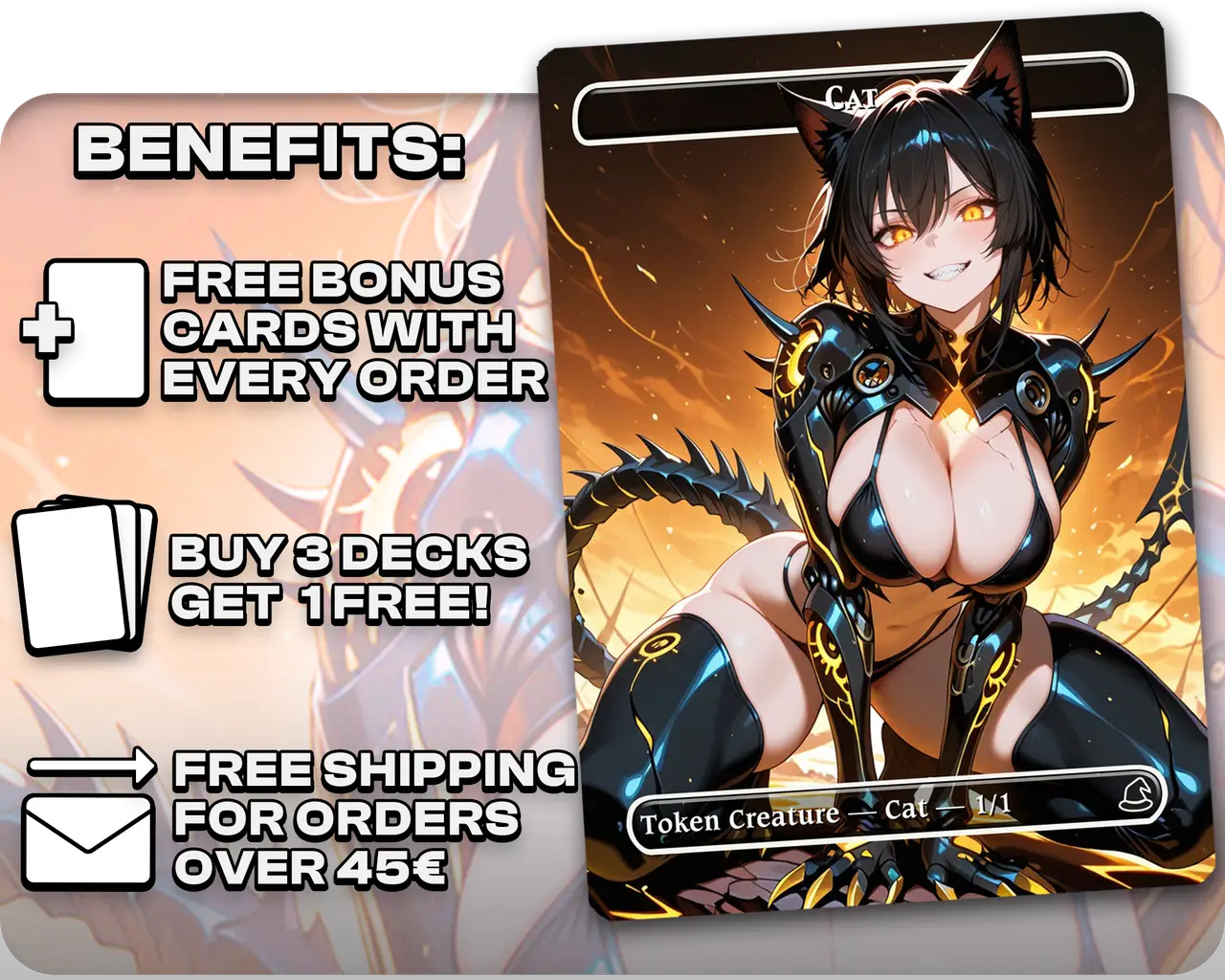 Cat (Token)