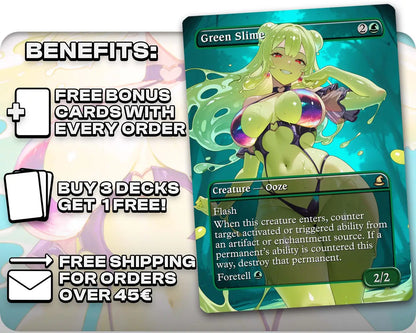 Green Slime
