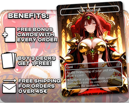 The Monarch (Token)