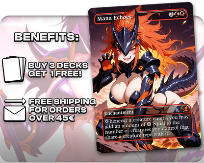 The First Sliver | Sliver Waifus | Upgrade Sets