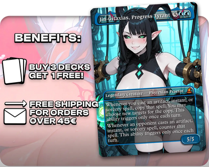 Be'lakor Demon Tribal | 18+ NSFW | Demon Waifus | Upgrade Sets