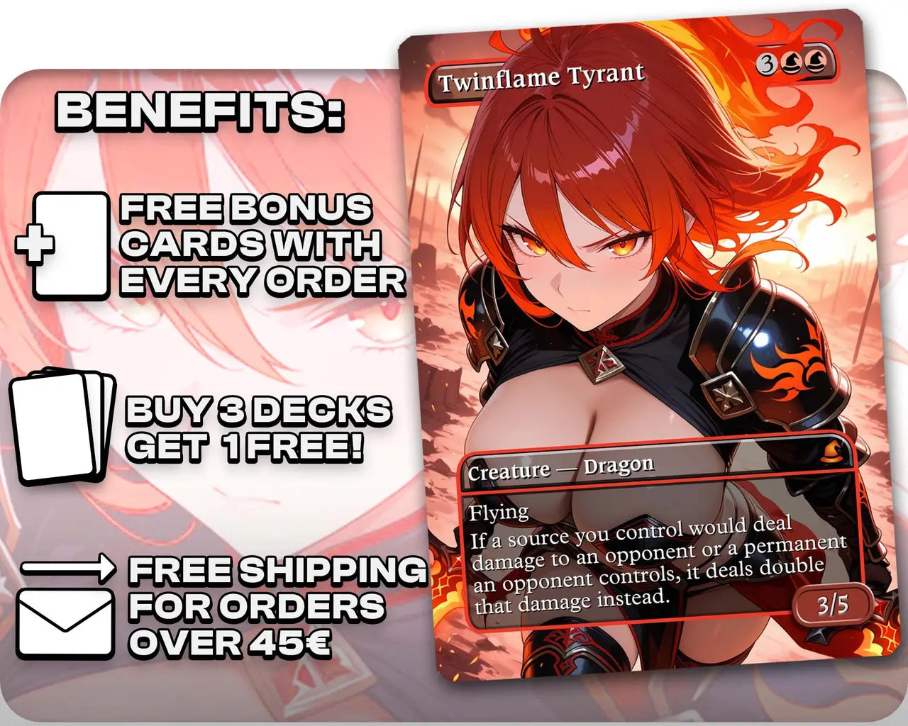 Twinflame Tyrant