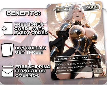 Avacyn, Angel of Hope