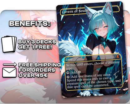 Tovolar Werewolf Tribal | Werewolf Waifus | Upgrade Sets
