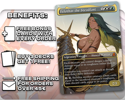 Felothar the Steadfast