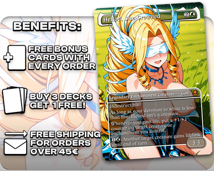 Venusmon (Digimon) - Heliod, Sun-Crowned (NSFW)