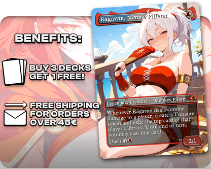 Fire Lord Azula | TLA Special | Upgrade Sets
