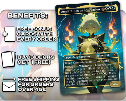 Omnath, Locus of Creation