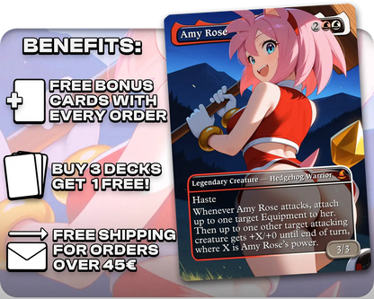 Amy Rose