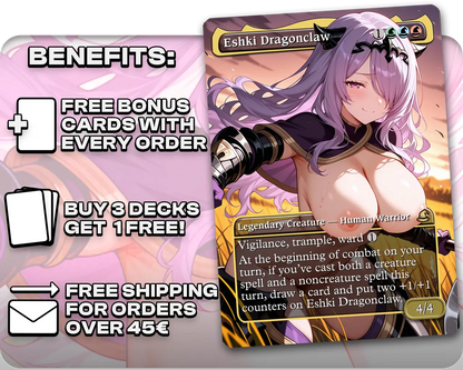 Camilla (Fire Emblem) - Eshki Dragonclaw (NSFW)