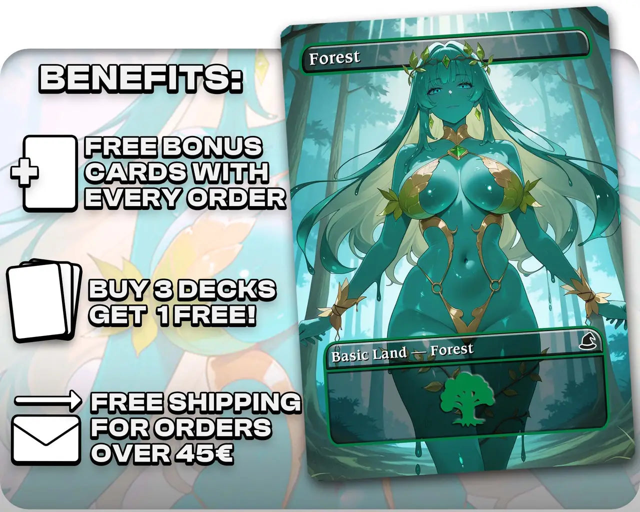 Forest 9