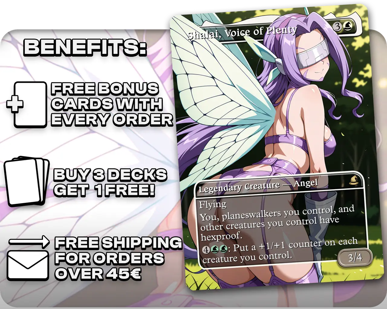 Kazemon (Digimon) - Shalai, Voice of Plenty