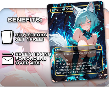 Tovolar Werewolf Tribal | 18+ NSFW | Werewolf Waifus | Upgrade Sets