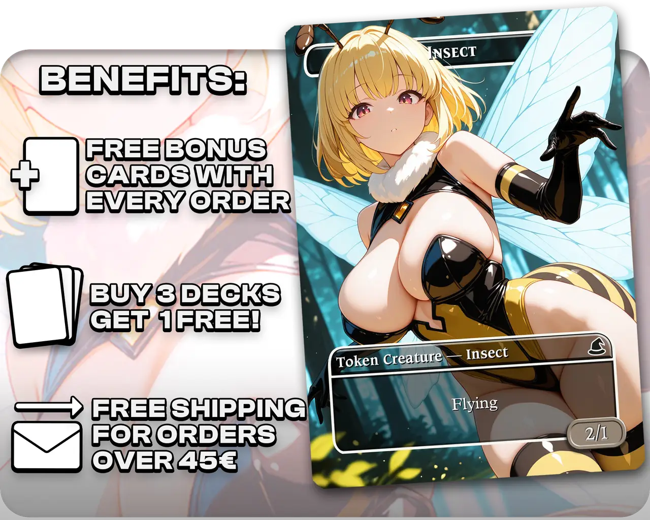 Insect Token