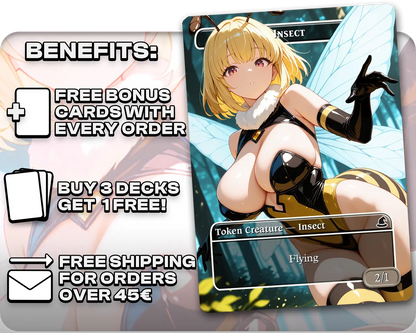 Insect Token