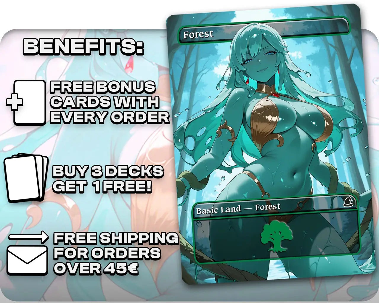 Forest 20