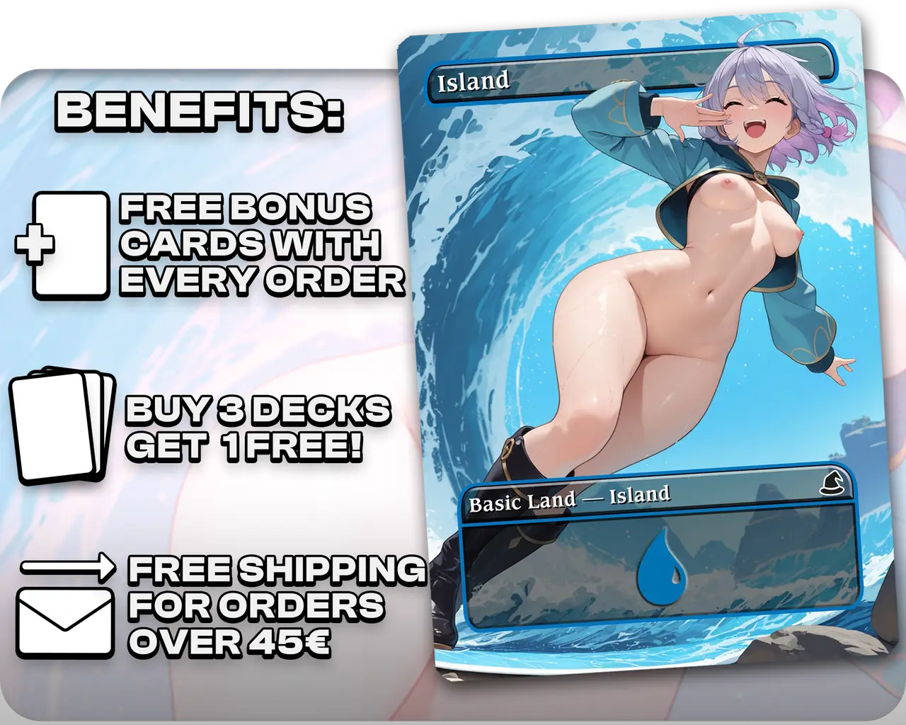 Island 4 (NSFW)