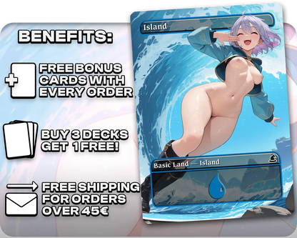 Island 4 (NSFW)