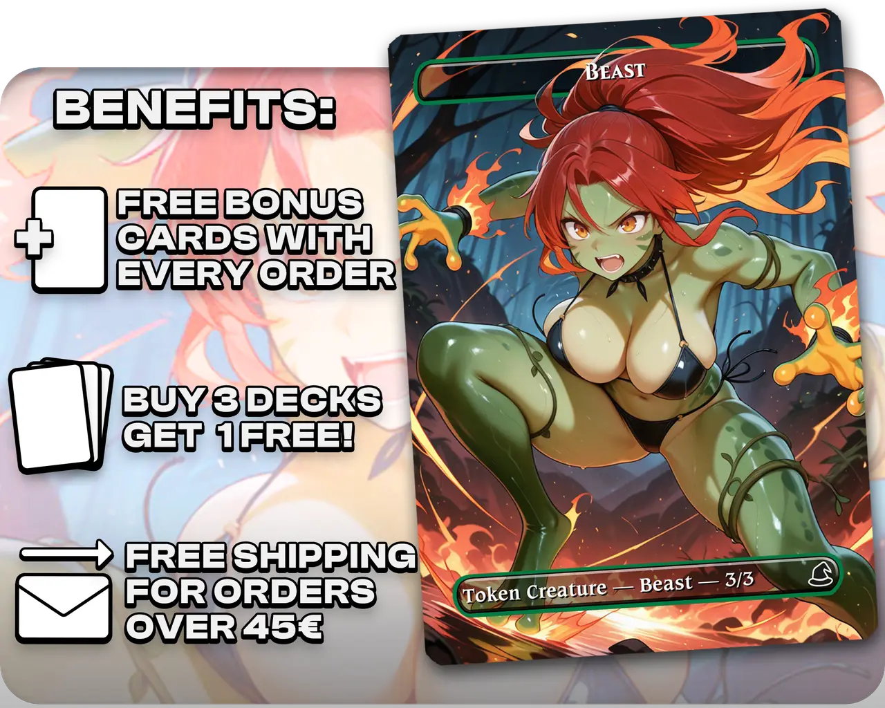 Beast (Token)