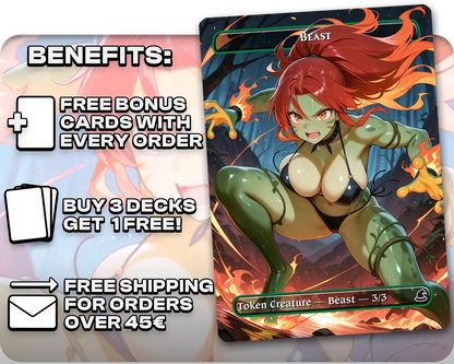 Beast (Token)