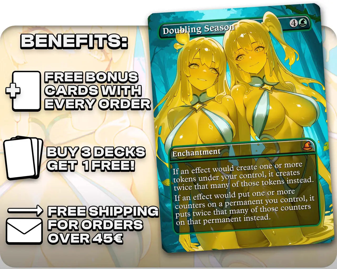 Doubling Season