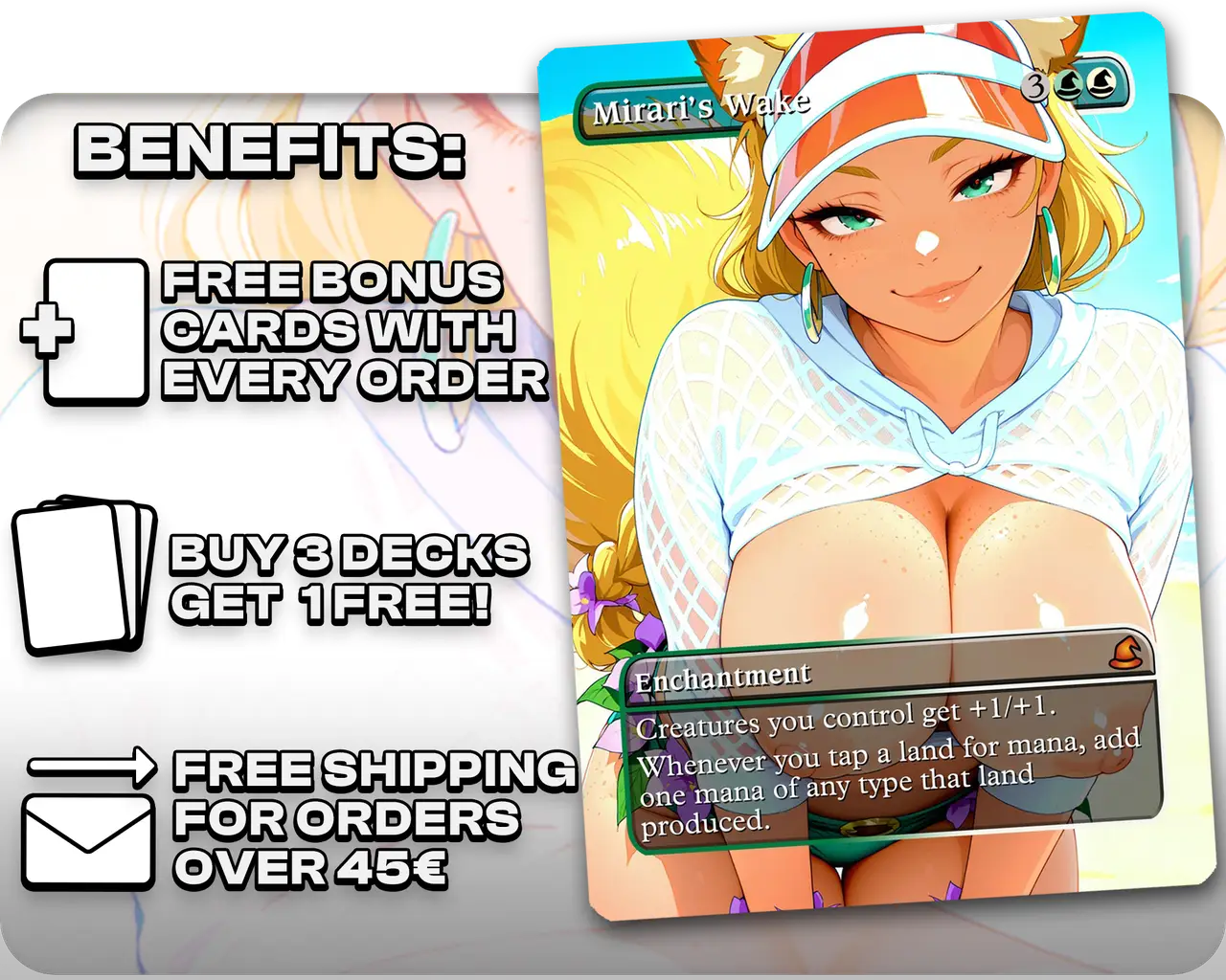Sunshine Squirrel Girl (M. Rivals) - Mirari's Wake (NSFW)