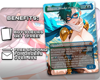 Sisay Superfriends | 18+ NSFW | Superhero Waifus | Upgrade Sets
